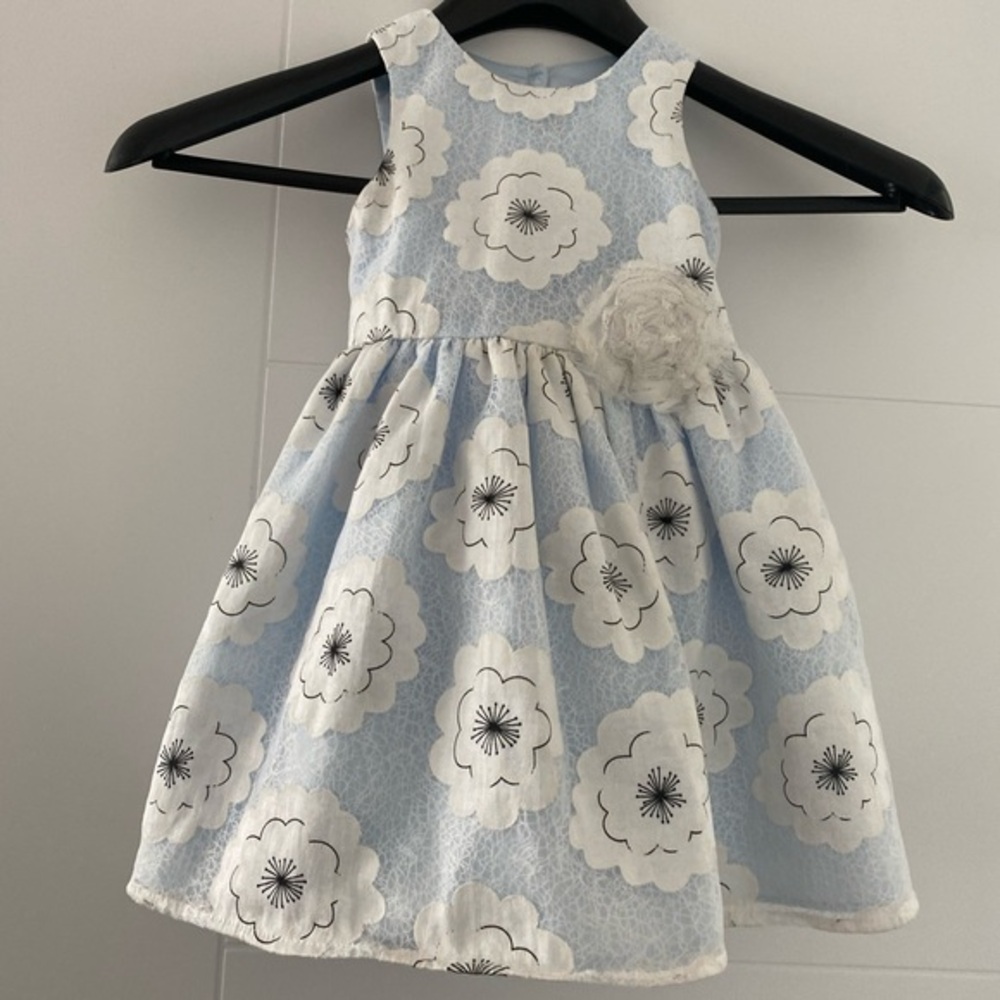 Flowers girl🌸 dress ⭐️ Host Pick ⭐️